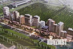 1-к квартира, вторичка, 50м2, 11/23 этаж
