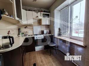 2-к квартира, вторичка, 44м2, 2/2 этаж