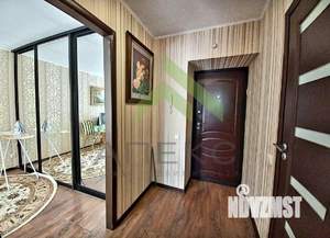 1-к квартира, вторичка, 30м2, 2/16 этаж