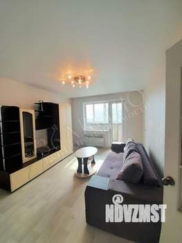 1-к квартира, вторичка, 38м2, 10/10 этаж