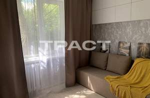 1-к квартира, вторичка, 14м2, 1/5 этаж
