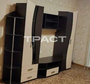 1-к квартира, вторичка, 38м2, 3/9 этаж