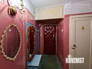 3-к квартира, вторичка, 58м2, 3/5 этаж