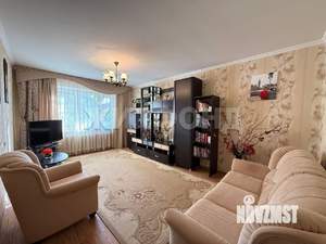 2-к квартира, вторичка, 55м2, 1/10 этаж