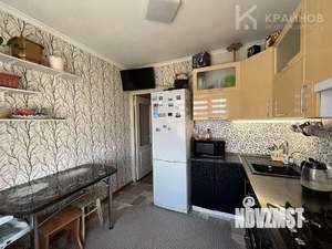 2-к квартира, вторичка, 54м2, 10/10 этаж