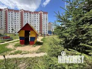 2-к квартира, вторичка, 56м2, 2/10 этаж