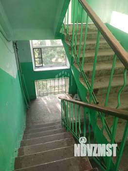 2-к квартира, вторичка, 22м2, 4/5 этаж