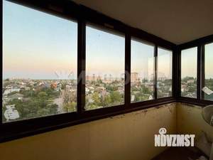 1-к квартира, вторичка, 50м2, 7/10 этаж