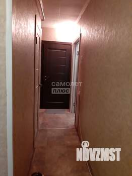 1-к квартира, вторичка, 30м2, 1/5 этаж