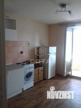 1-к квартира, вторичка, 48м2, 6/10 этаж