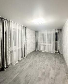 1-к квартира, вторичка, 32м2, 4/5 этаж