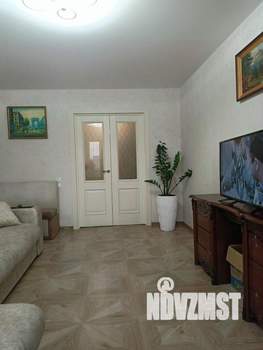 1-к квартира, вторичка, 45м2, 8/10 этаж