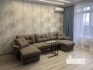 2-к квартира, вторичка, 67м2, 15/17 этаж