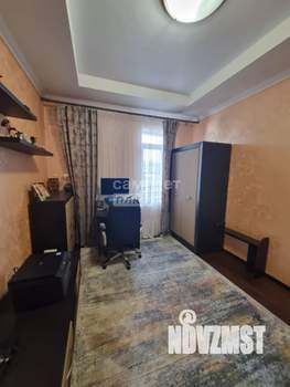 3-к квартира, вторичка, 97м2, 2/8 этаж