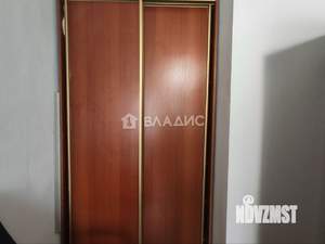 2-к квартира, вторичка, 25м2, 3/5 этаж