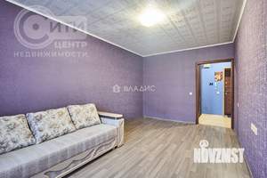 1-к квартира, вторичка, 33м2, 5/9 этаж