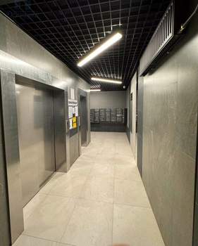 1-к квартира, вторичка, 33м2, 19/19 этаж