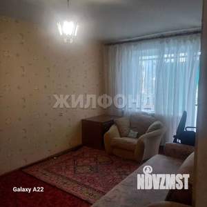 1-к квартира, вторичка, 31м2, 4/5 этаж