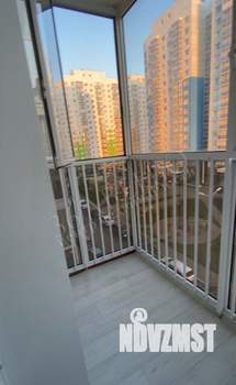 1-к квартира, вторичка, 37м2, 5/19 этаж