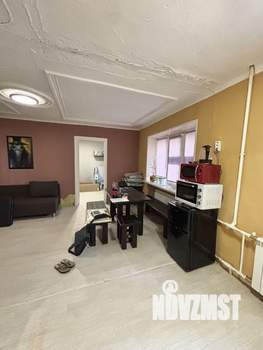 2-к квартира, вторичка, 40м2, 2/7 этаж