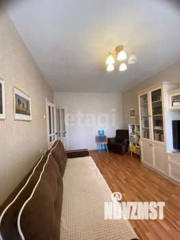 2-к квартира, вторичка, 62м2, 2/16 этаж
