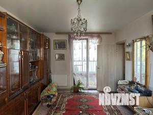 2-к квартира, вторичка, 64м2, 4/19 этаж