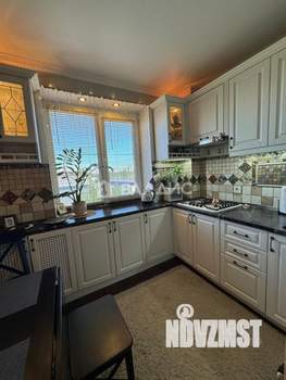 3-к квартира, вторичка, 71м2, 8/9 этаж