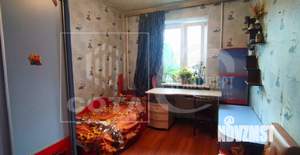 3-к квартира, вторичка, 64м2, 7/9 этаж