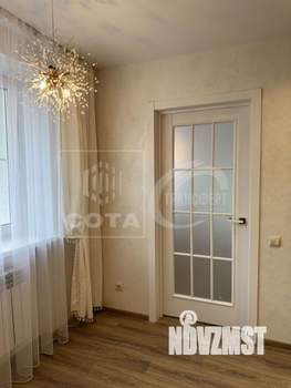 2-к квартира, вторичка, 43м2, 5/5 этаж