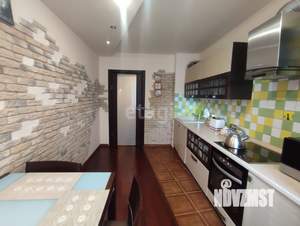 3-к квартира, вторичка, 87м2, 1/12 этаж