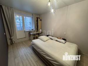 2-к квартира, вторичка, 59м2, 14/17 этаж