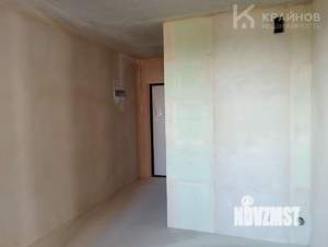 1-к квартира, сданный дом, 18м2, 15/18 этаж