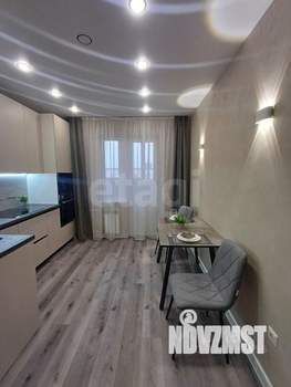 1-к квартира, вторичка, 44м2, 17/17 этаж