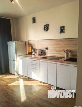 1-к квартира, вторичка, 42м2, 7/14 этаж