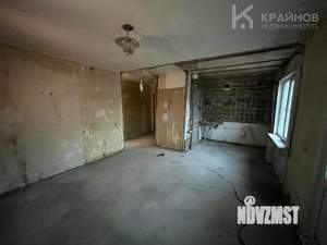 1-к квартира, вторичка, 36м2, 5/5 этаж