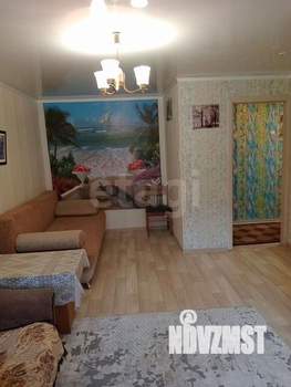 1-к квартира, вторичка, 35м2, 2/5 этаж