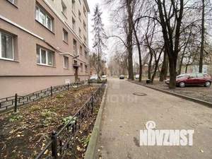 2-к квартира, вторичка, 40м2, 5/5 этаж