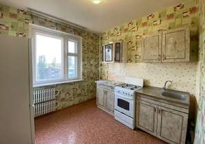 1-к квартира, вторичка, 38м2, 6/10 этаж