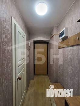 2-к квартира, вторичка, 42м2, 1/5 этаж