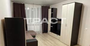 1-к квартира, вторичка, 37м2, 15/17 этаж