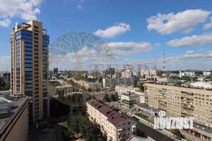 Студия квартира, вторичка, 39м2, 10/17 этаж