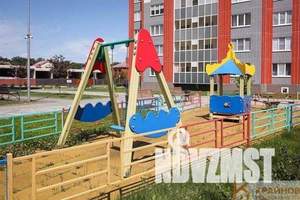 2-к квартира, вторичка, 58м2, 21/25 этаж