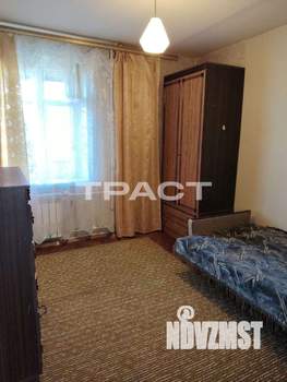 3-к квартира, вторичка, 62м2, 6/9 этаж