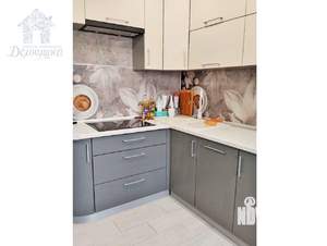 2-к квартира, вторичка, 60м2, 24/25 этаж