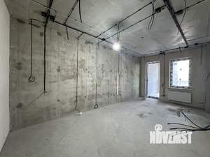 2-к квартира, вторичка, 64м2, 2/20 этаж