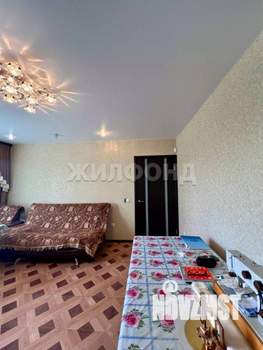 2-к квартира, вторичка, 61м2, 3/17 этаж