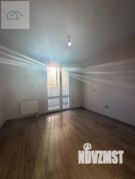1-к квартира, вторичка, 38м2, 1/17 этаж
