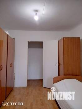 2-к квартира, вторичка, 43м2, 3/5 этаж