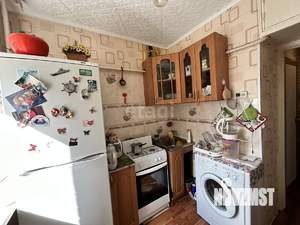 1-к квартира, вторичка, 20м2, 2/9 этаж