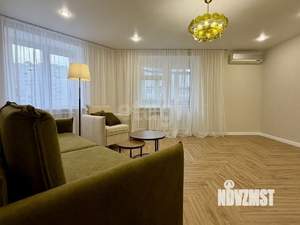 3-к квартира, вторичка, 87м2, 8/12 этаж